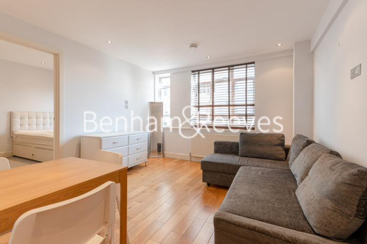 1  bedroom flat to rent in Nell Gwynn House, Chelsea, SW3-image 6