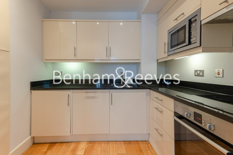 1  bedroom flat to rent in Nell Gwynn House, Chelsea, SW3-image 7