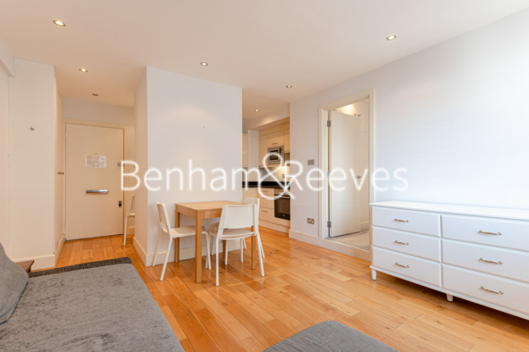 1  bedroom flat to rent in Nell Gwynn House, Chelsea, SW3-image 9