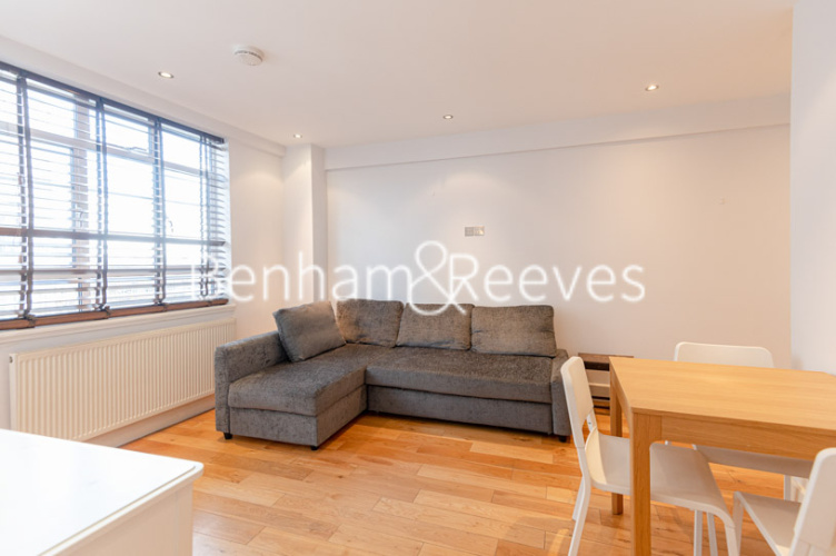 1 bedroom flat to rent in Nell Gwynn House, Chelsea, SW3-image 10