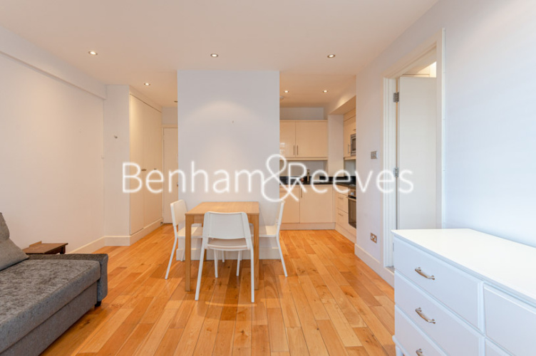 1  bedroom flat to rent in Nell Gwynn House, Chelsea, SW3-image 11