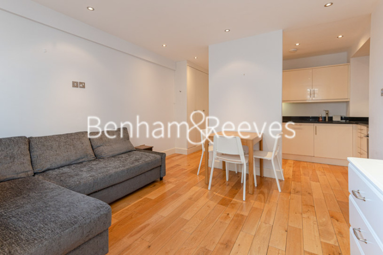 1 bedroom flat to rent in Nell Gwynn House, Chelsea, SW3-image 13