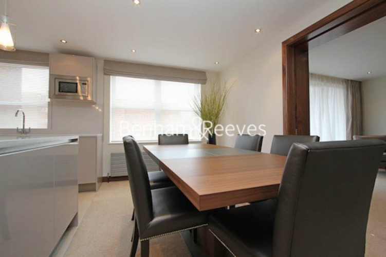 2  bedrooms flat to rent in Kingston House South, Knightsbridge, SW7-image 3