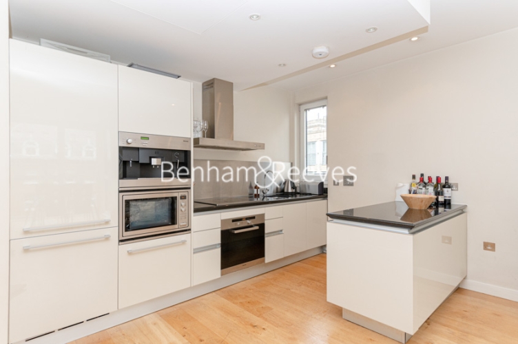 2 bedrooms flat to rent in Grosvenor Waterside, Chelsea Embankment, SW1W-image 2
