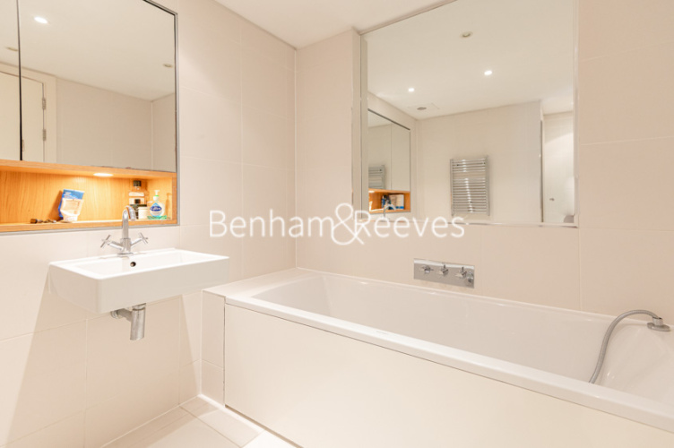 2 bedrooms flat to rent in Grosvenor Waterside, Chelsea Embankment, SW1W-image 4