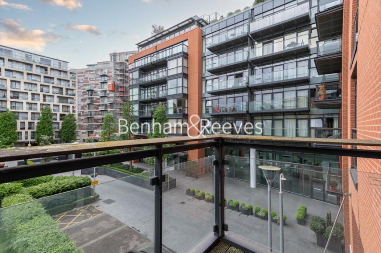 2 bedrooms flat to rent in Grosvenor Waterside, Chelsea Embankment, SW1W-image 5