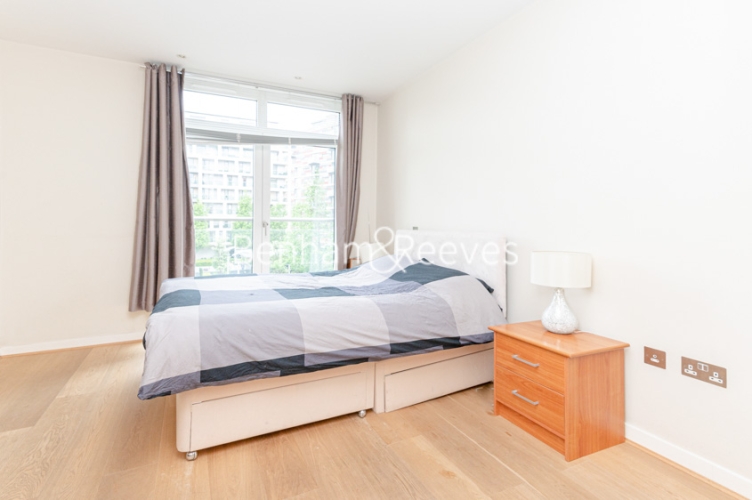 2 bedrooms flat to rent in Grosvenor Waterside, Chelsea Embankment, SW1W-image 7