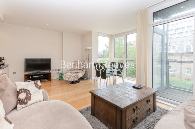 2 bedrooms flat to rent in Grosvenor Waterside, Chelsea Embankment, SW1W-image 10