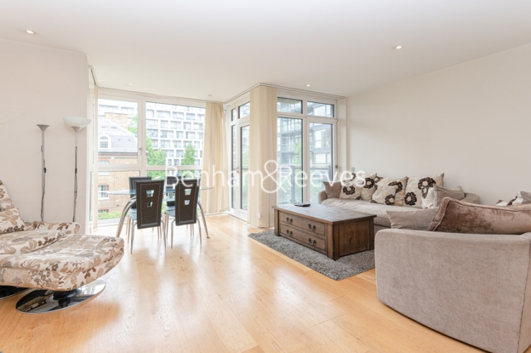 2 bedrooms flat to rent in Grosvenor Waterside, Chelsea Embankment, SW1W-image 14