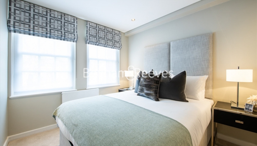 2 bedrooms flat to rent in Pelham Court, Knightsbridge, SW3-image 4