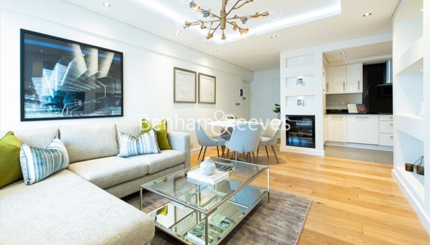 2 bedrooms flat to rent in Pelham Court, Knightsbridge, SW3-image 7