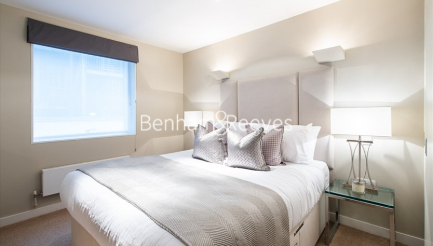 2 bedrooms flat to rent in Fulham Road, Knightsbridge, SW3-image 7