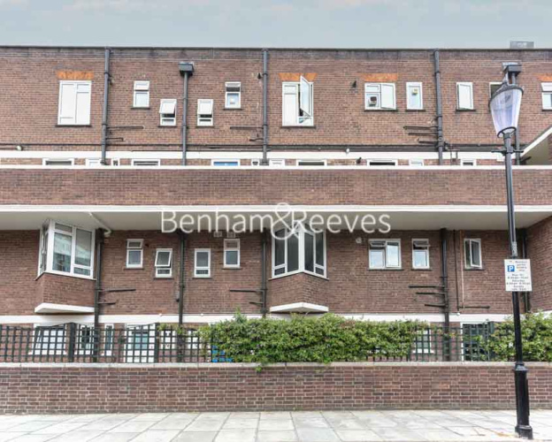 3  bedrooms flat to rent in Chelsea Manor Court, Chelsea, SW3-image 5