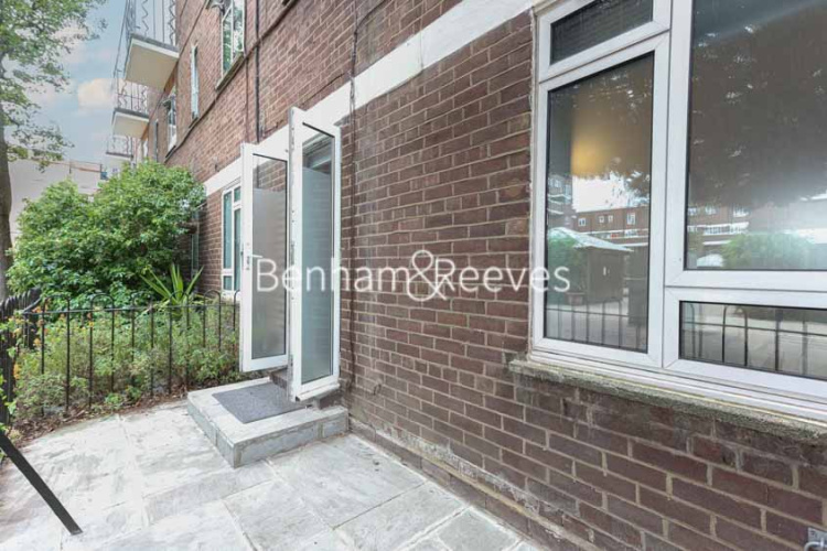 3  bedrooms flat to rent in Chelsea Manor Court, Chelsea, SW3-image 15