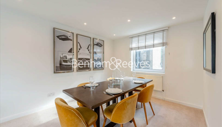 2  bedrooms flat to rent in Fulham Road, Chelsea, SW3-image 3