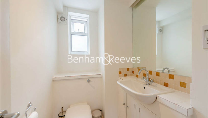 2 bedrooms flat to rent in Fulham Road, Chelsea, SW3-image 5