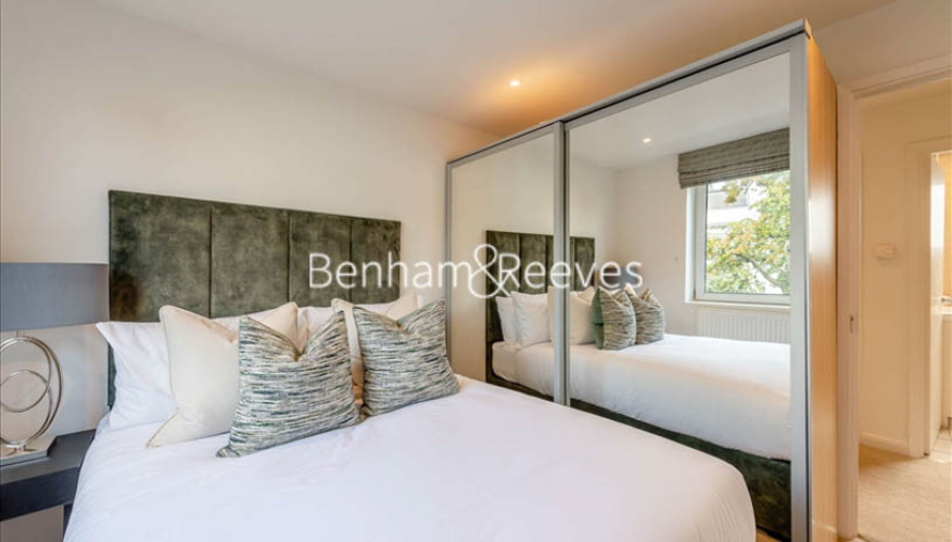 2 bedrooms flat to rent in Fulham Road, Chelsea, SW3-image 9