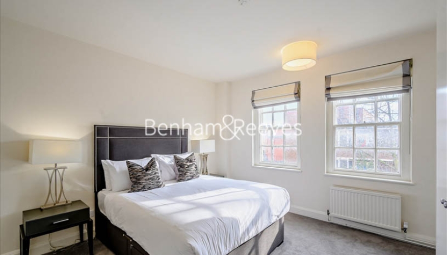 2 bedrooms flat to rent in Pelham Court, Knightsbridge, SW3-image 3