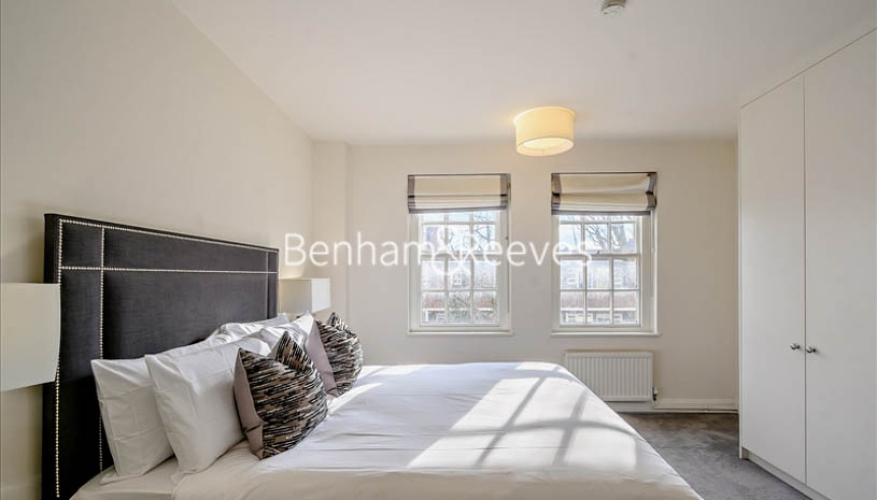 2 bedrooms flat to rent in Pelham Court, Knightsbridge, SW3-image 9