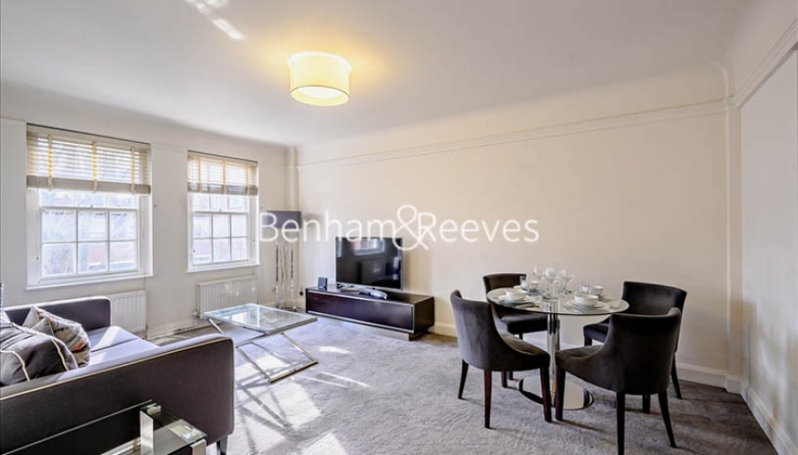 2 bedrooms flat to rent in Pelham Court, Knightsbridge, SW3-image 11