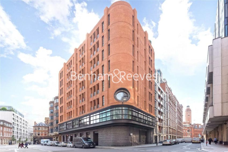 2  bedrooms flat to rent in Artillery Row, Westminster SW1P-image 1