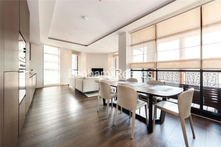2  bedrooms flat to rent in Artillery Row, Westminster SW1P-image 2