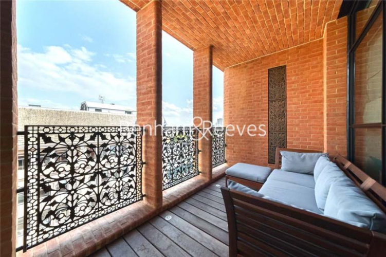 2  bedrooms flat to rent in Artillery Row, Westminster SW1P-image 3