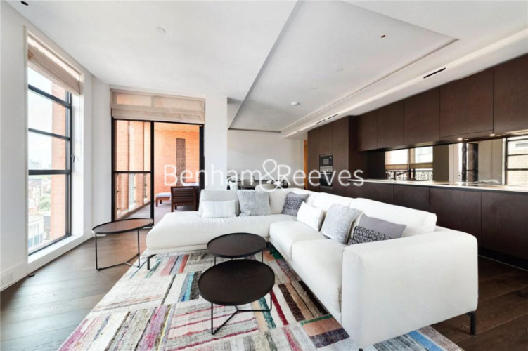 2  bedrooms flat to rent in Artillery Row, Westminster SW1P-image 4