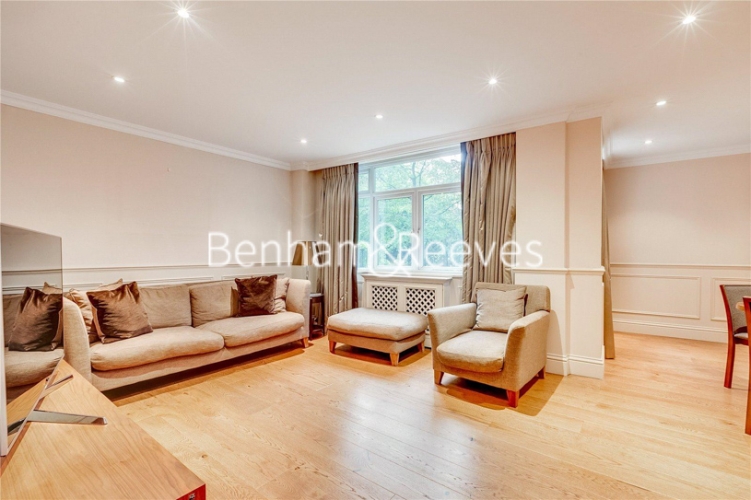 2 bedrooms flat to rent in Kingston House North SW7-image 1