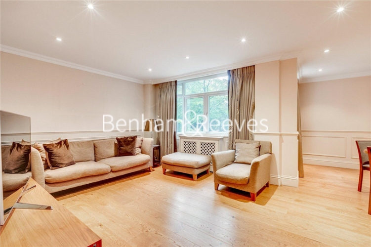 2  bedrooms flat to rent in Kingston House North SW7-image 1