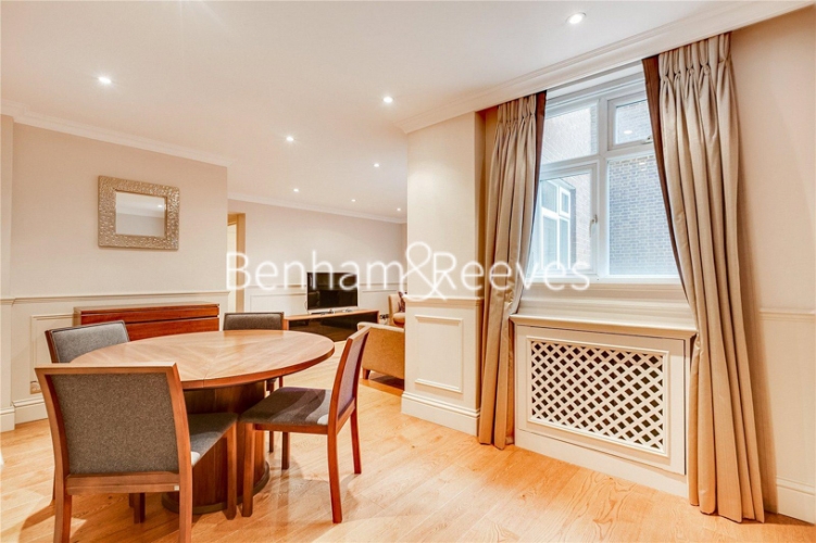 2 bedrooms flat to rent in Kingston House North SW7-image 3