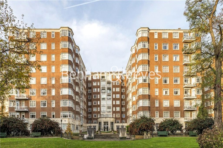 2 bedrooms flat to rent in Kingston House North SW7-image 8
