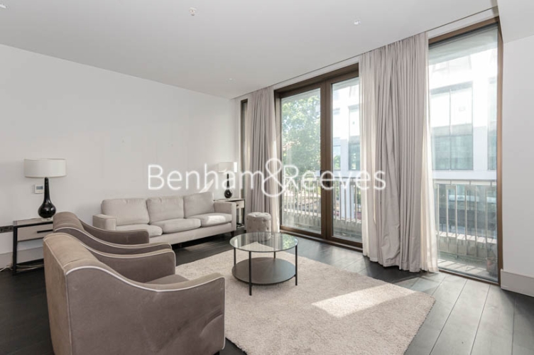 1 bedroom flat to rent in 55 Victoria Street, Westminster, SW1H-image 1