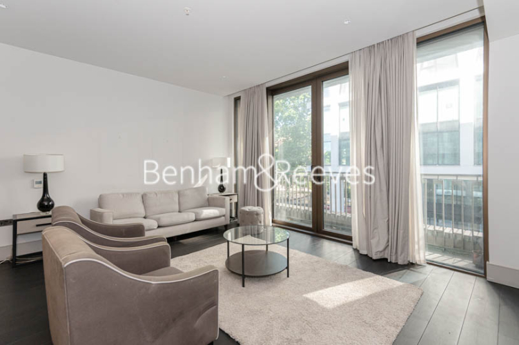 1  bedroom flat to rent in 55 Victoria Street, Westminster, SW1H-image 1