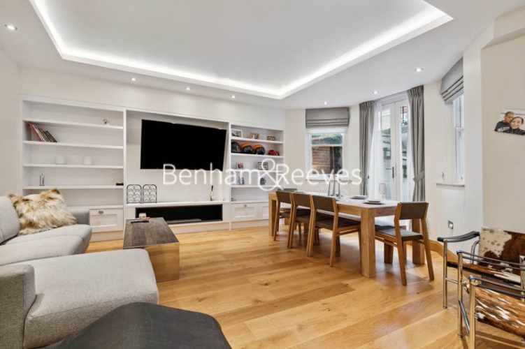 2 bedrooms flat to rent in Elm Park Gardens, Knightsbridge, SW10-image 1