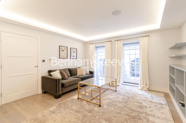 2  bedrooms flat to rent in Walpole Street, Chelsea, SW3-image 1