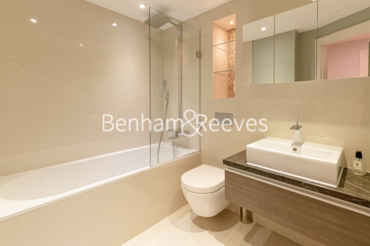 2  bedrooms flat to rent in Walpole Street, Chelsea, SW3-image 5