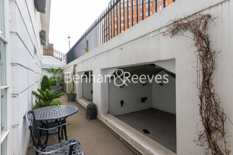 2 bedrooms flat to rent in Walpole Street, Chelsea, SW3-image 6