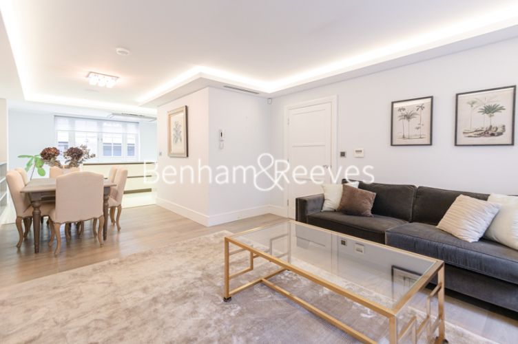 2  bedrooms flat to rent in Walpole Street, Chelsea, SW3-image 7