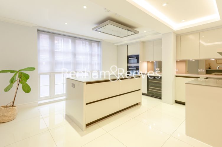 2 bedrooms flat to rent in Walpole Street, Chelsea, SW3-image 8