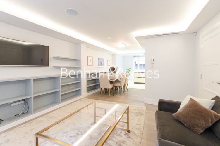 2 bedrooms flat to rent in Walpole Street, Chelsea, SW3-image 13