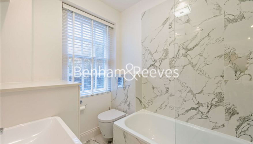 Studio flat to rent in Pelham Court, Chelsea SW3-image 8