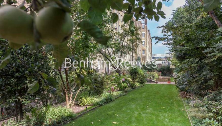 Studio flat to rent in Pelham Court, Chelsea SW3-image 9