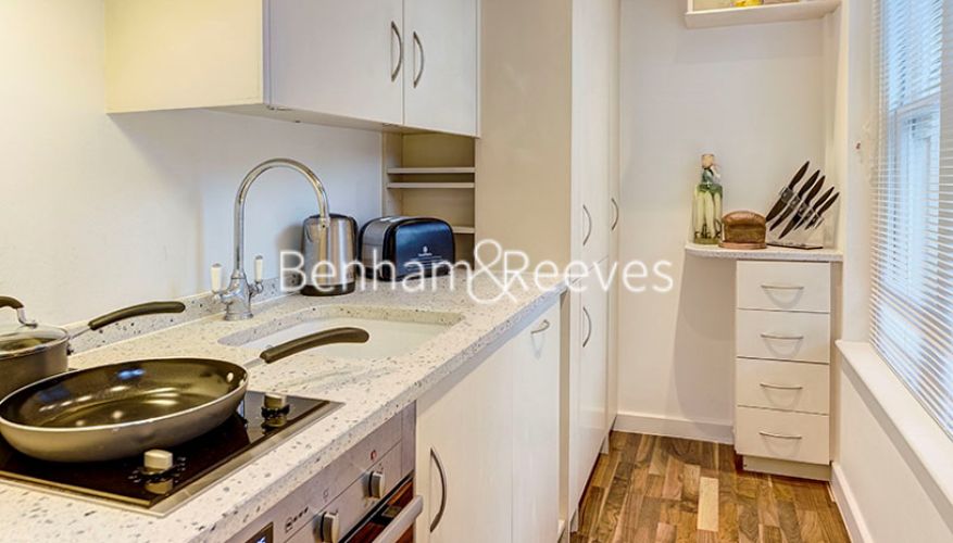 2 bedrooms flat to rent in Hill Street,-image 2