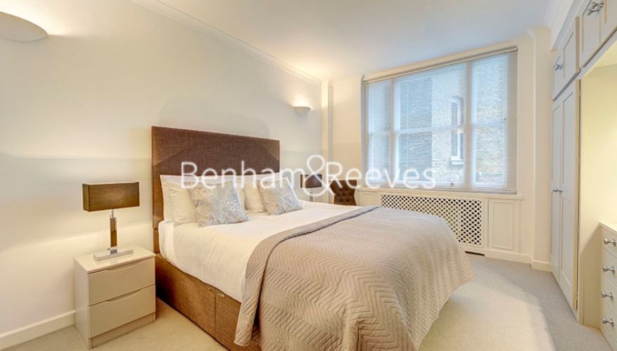 2 bedrooms flat to rent in Hill Street,-image 3