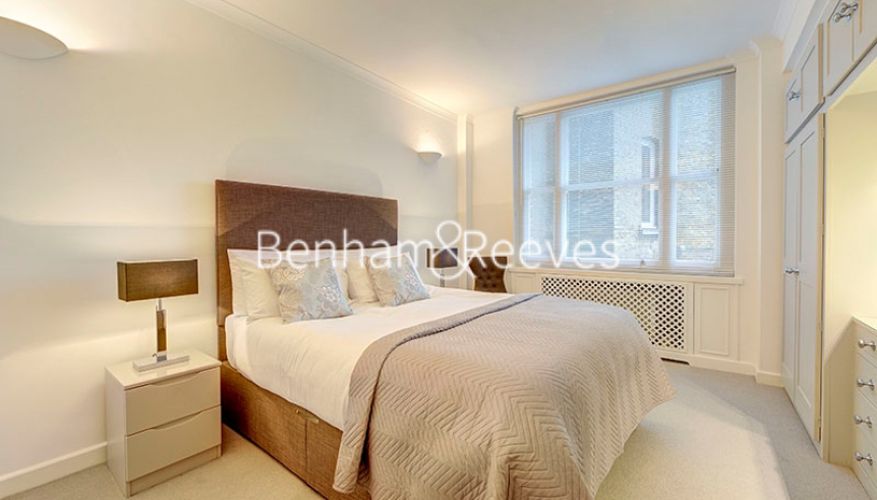 2  bedrooms flat to rent in Hill Street,-image 3