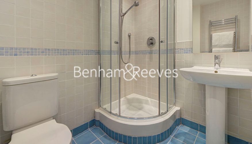 2 bedrooms flat to rent in Hill Street,-image 4