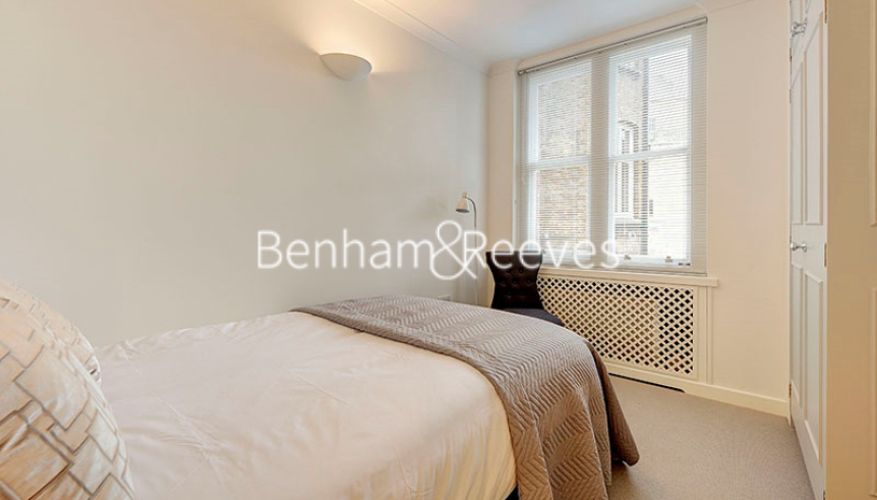 2 bedrooms flat to rent in Hill Street,-image 7