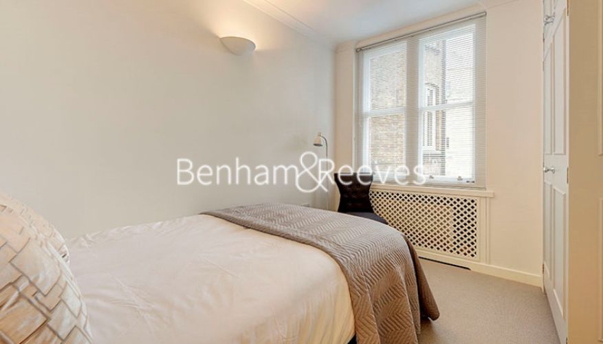 2  bedrooms flat to rent in Hill Street,-image 7