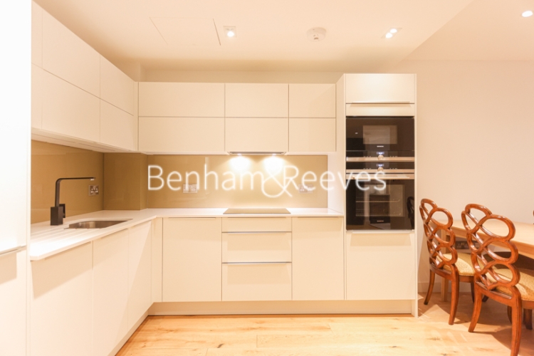 1  bedroom flat to rent in Westminster Quarter, SW1P-image 2